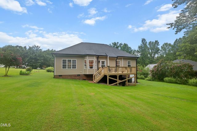 128 Redbud Drive, Clayton, NC 27520