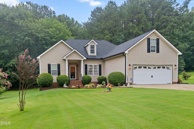 128 Redbud Drive, Clayton, NC 27520