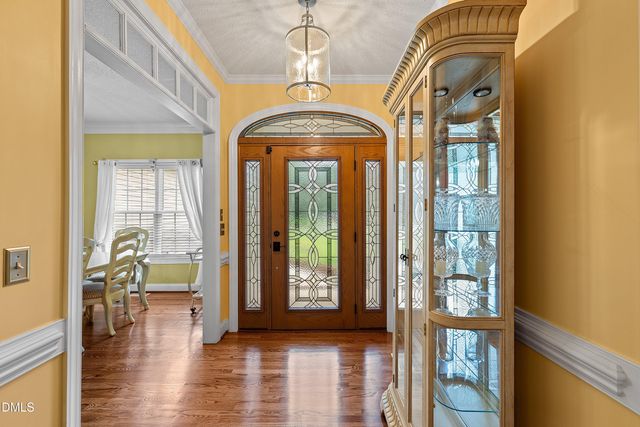 128 Redbud Drive, Clayton, NC 27520