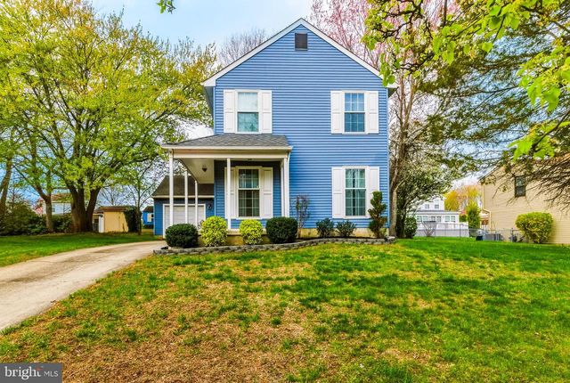 19 BROOKVIEW DR, Mantua, NJ 08051