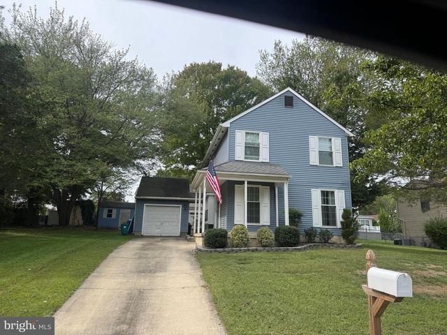 19 BROOKVIEW DR, Mantua, NJ 08051