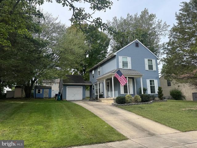 19 BROOKVIEW DR, Mantua, NJ 08051