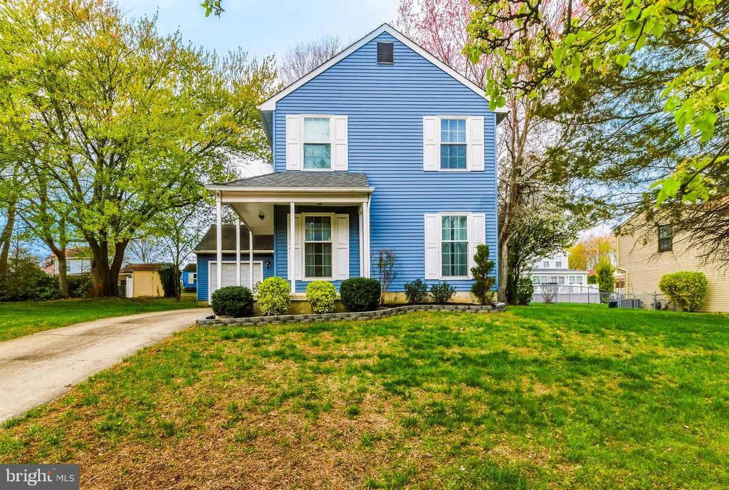 19 BROOKVIEW DR, Mantua, NJ 08051