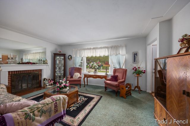 3456 Senora Avenue SE, Grand Rapids, MI 49508