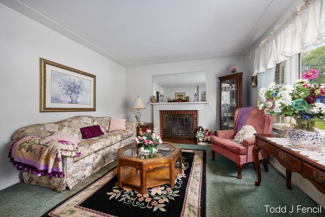 3456 Senora Avenue SE, Grand Rapids, MI 49508