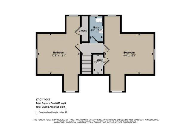 3456 Senora Avenue SE, Grand Rapids, MI 49508