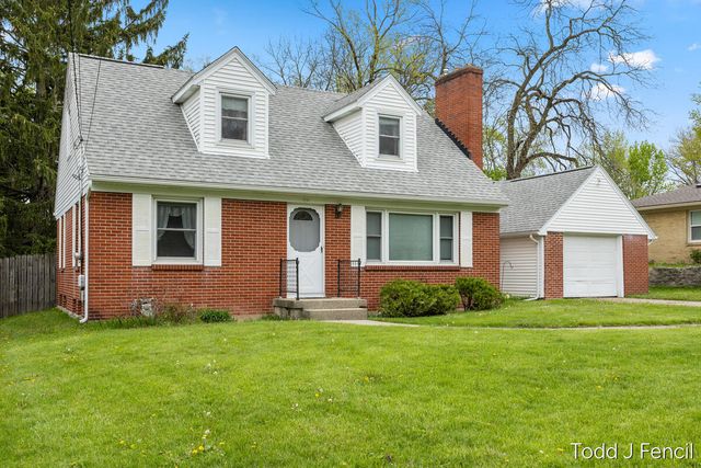 3456 Senora Avenue SE, Grand Rapids, MI 49508