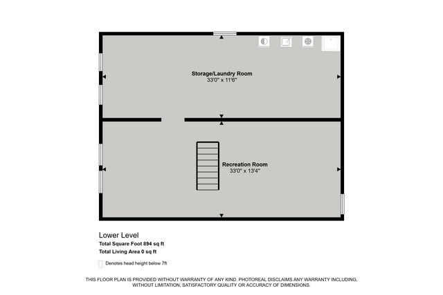 3456 Senora Avenue SE, Grand Rapids, MI 49508