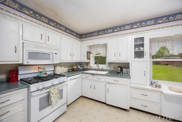 3456 Senora Avenue SE, Grand Rapids, MI 49508