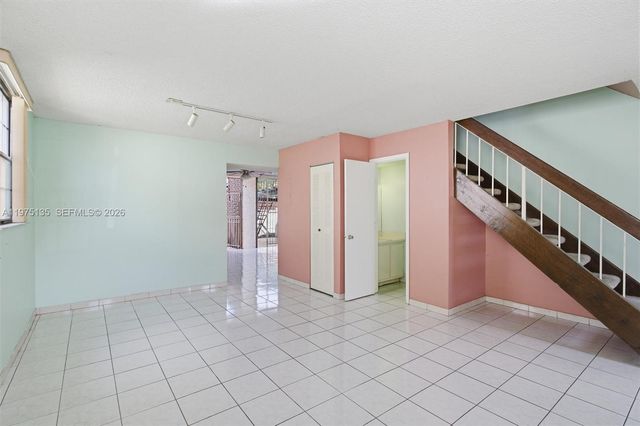 12253 SW 16th Ter 108-M, Miami, FL 33175