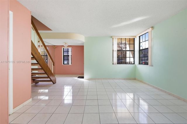 12253 SW 16th Ter 108-M, Miami, FL 33175