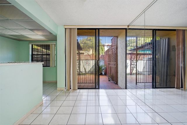 12253 SW 16th Ter 108-M, Miami, FL 33175