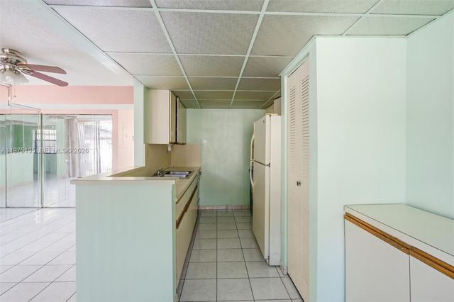 12253 SW 16th Ter 108-M, Miami, FL 33175