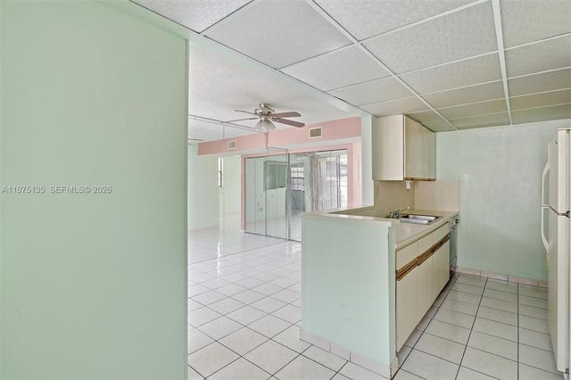12253 SW 16th Ter 108-M, Miami, FL 33175