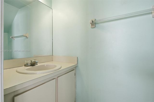 12253 SW 16th Ter 108-M, Miami, FL 33175