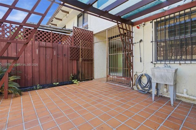 12253 SW 16th Ter 108-M, Miami, FL 33175