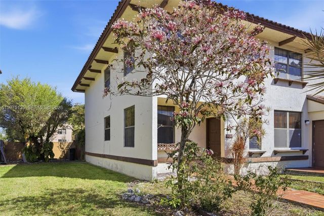 12253 SW 16th Ter 108-M, Miami, FL 33175