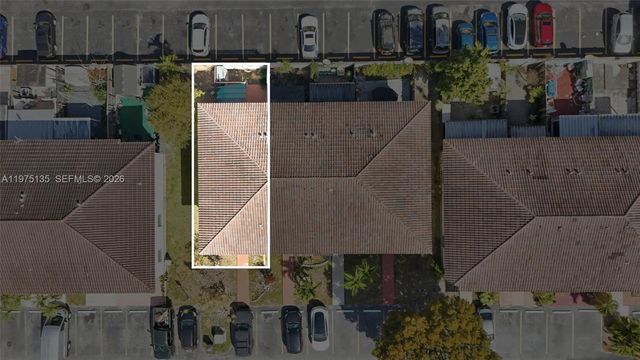 12253 SW 16th Ter 108-M, Miami, FL 33175