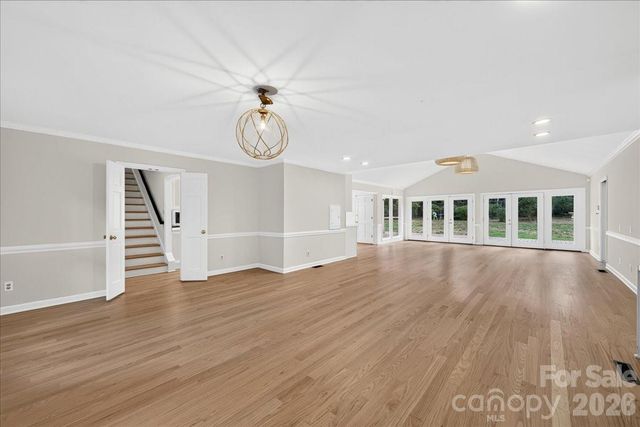 4509 Mullens Ford Road, Charlotte, NC 28226
