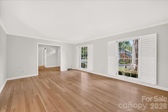 4509 Mullens Ford Road, Charlotte, NC 28226
