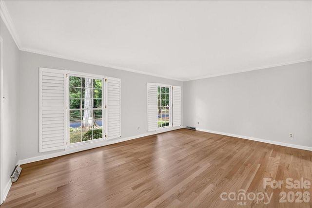 4509 Mullens Ford Road, Charlotte, NC 28226