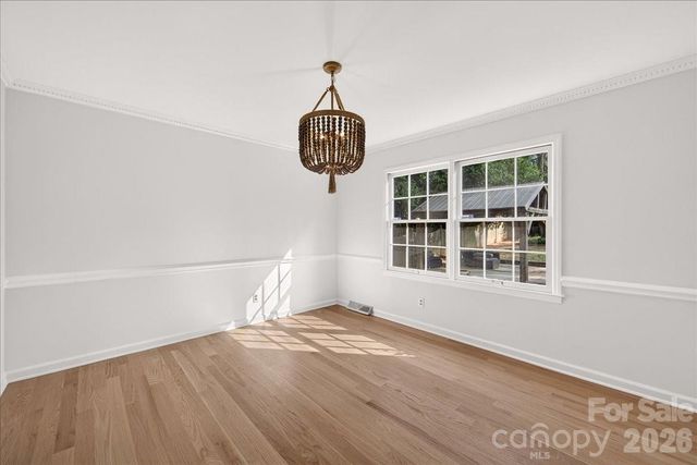 4509 Mullens Ford Road, Charlotte, NC 28226