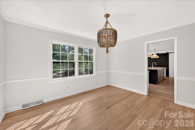 4509 Mullens Ford Road, Charlotte, NC 28226