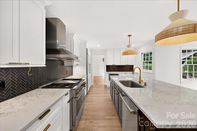 4509 Mullens Ford Road, Charlotte, NC 28226