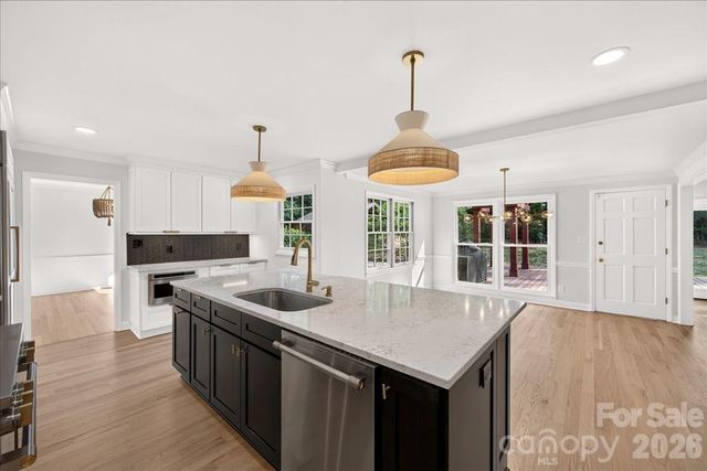 4509 Mullens Ford Road, Charlotte, NC 28226