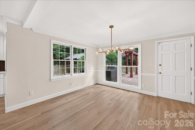 4509 Mullens Ford Road, Charlotte, NC 28226