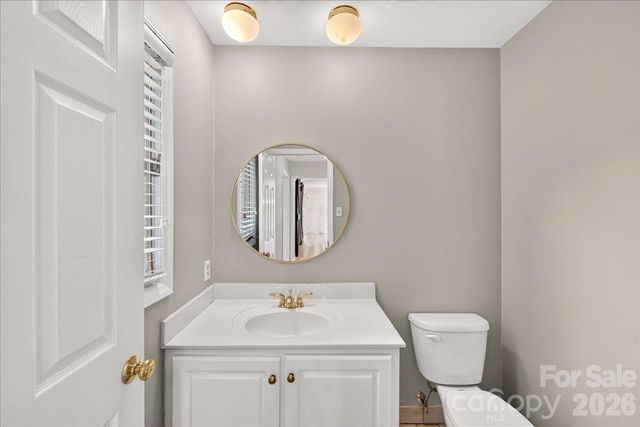 4509 Mullens Ford Road, Charlotte, NC 28226