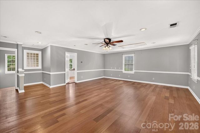 4509 Mullens Ford Road, Charlotte, NC 28226