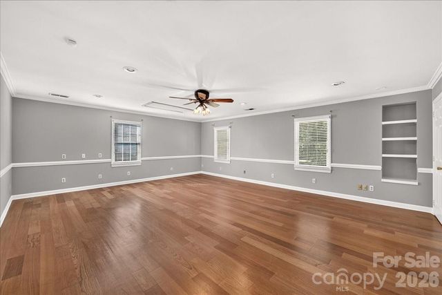 4509 Mullens Ford Road, Charlotte, NC 28226