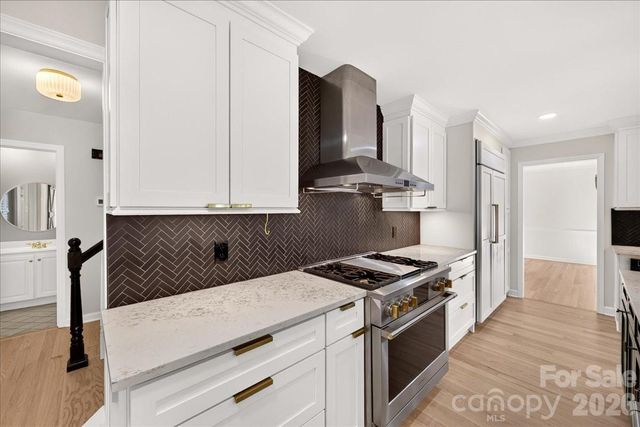 4509 Mullens Ford Road, Charlotte, NC 28226