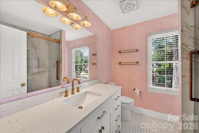 4509 Mullens Ford Road, Charlotte, NC 28226