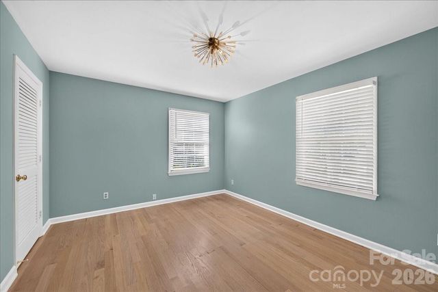 4509 Mullens Ford Road, Charlotte, NC 28226