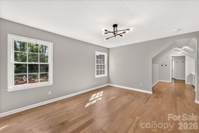 4509 Mullens Ford Road, Charlotte, NC 28226