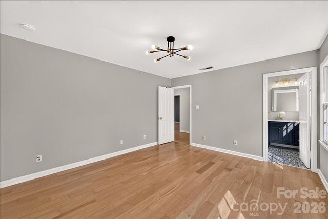 4509 Mullens Ford Road, Charlotte, NC 28226