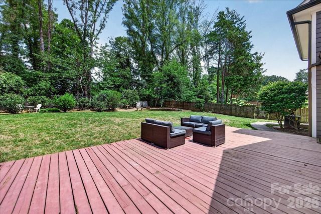 4509 Mullens Ford Road, Charlotte, NC 28226