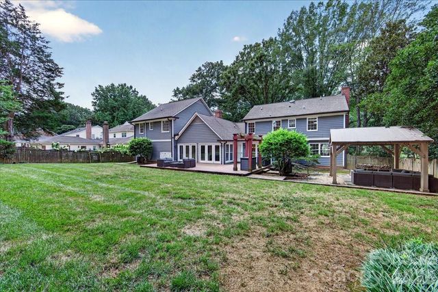 4509 Mullens Ford Road, Charlotte, NC 28226