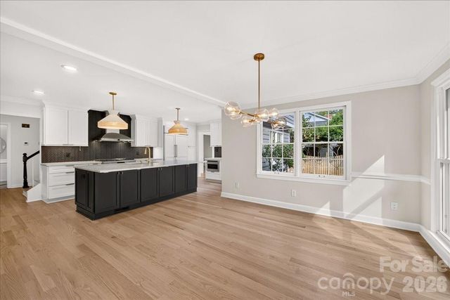 4509 Mullens Ford Road, Charlotte, NC 28226