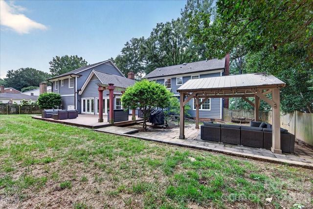 4509 Mullens Ford Road, Charlotte, NC 28226