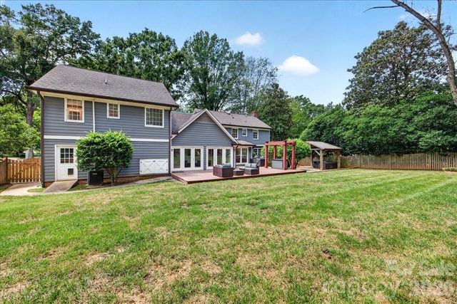 4509 Mullens Ford Road, Charlotte, NC 28226