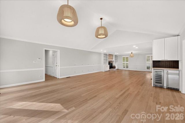4509 Mullens Ford Road, Charlotte, NC 28226
