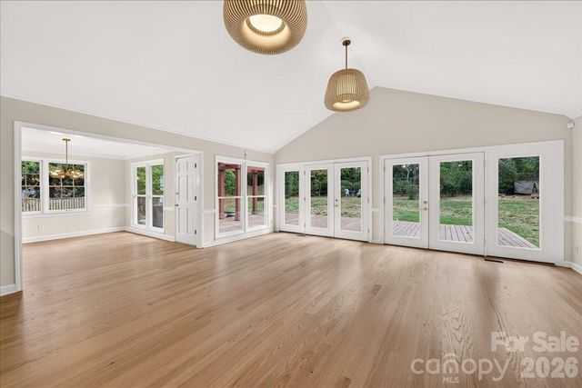 4509 Mullens Ford Road, Charlotte, NC 28226