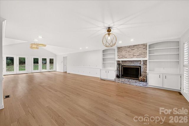 4509 Mullens Ford Road, Charlotte, NC 28226