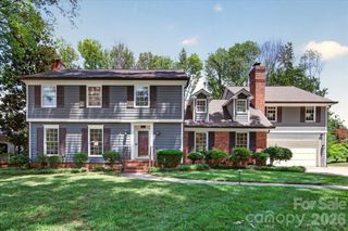4509 Mullens Ford Road, Charlotte, NC 28226