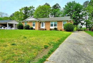 2404 Pine Lake Drive, Greensboro, NC 27407