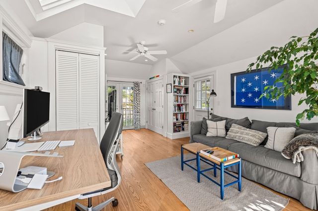 12 Bennett Street, Manchester, MA 01944