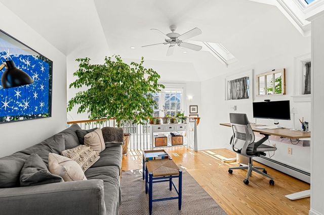 12 Bennett Street, Manchester, MA 01944
